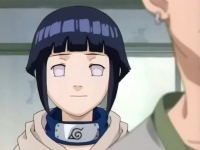 Hinata Hyuga